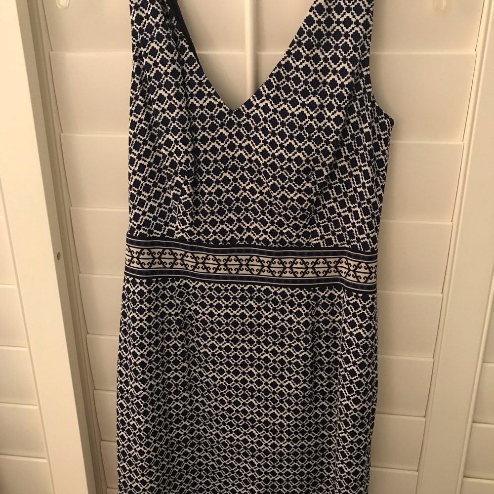 Tory Burch dress